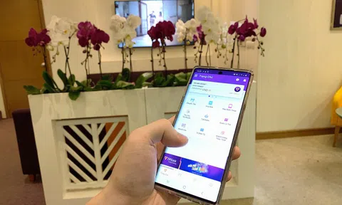 Vì sao TPBank Mobile là ứng dụng tài chính được tải nhiều nhất hiện nay?