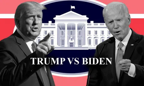 Bầu cử Mỹ 2020: Thị trường tài chính mong đợi điều gì?