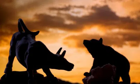 Chứng khoán phiên chiều ngày 2/11: Dòng tiền suy yếu, VN-Index tăng hơn 8 điểm