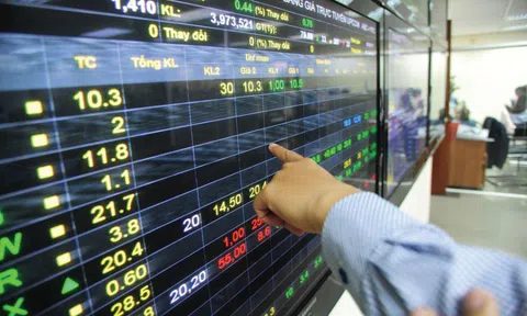 Vai trò của các quỹ đầu tư ‘ngoại’ trên thị trường chứng khoán Việt Nam