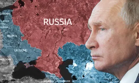 Nga sẽ "nghiền nát" đối thủ nếu Thổ Nhĩ Kỳ chỉ biết dùng "nắm đấm"?