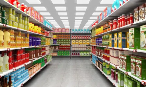 Bản tin hàng hóa tiêu dùng ngày 6/11/2020