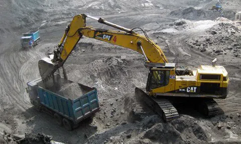 10 tháng, TKV đạt doanh thu hơn 100 nghìn tỷ đồng