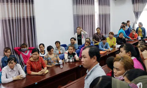 Rốt ráo xử lý doanh nghiệp nợ bảo hiểm xã hội