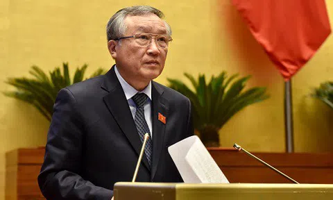 Hoạt động của tòa án nhân dân tiếp tục chuyển biến tích cực