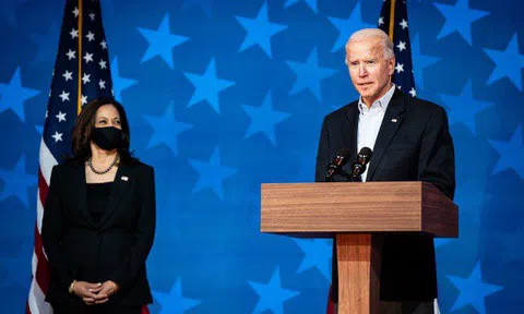 Người Canada ‘mất ngủ, thất vọng’ vì bầu cử kéo dài ở Mỹ