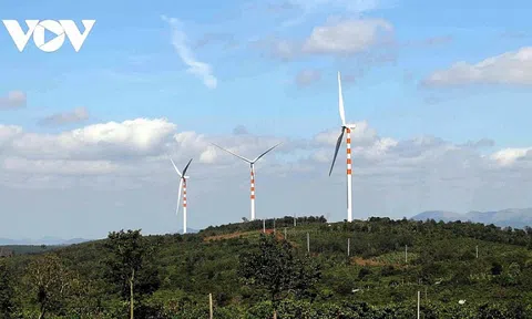 Tư nhân đầu tư điện bao giờ mới gỡ được bài toán về vốn?