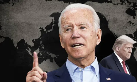 Bầu cử Mỹ: Ông Biden thắng là "mộng đẹp" hay "nỗi lo" cho châu Á?