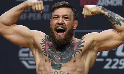 Bên trong biệt thự Conor McGregor thuê sống