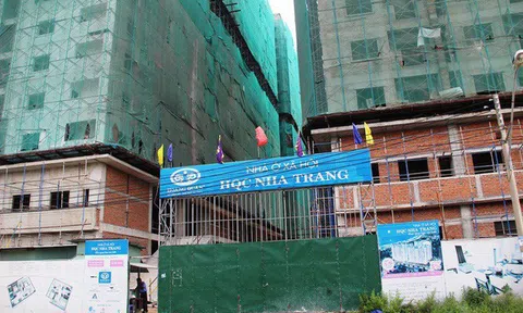 Hết thời Địa ốc Hoàng Quân?