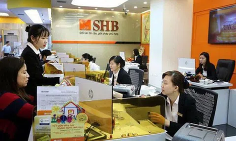 Lãi suất Ngân hàng SHB mới nhất tháng 11/2020
