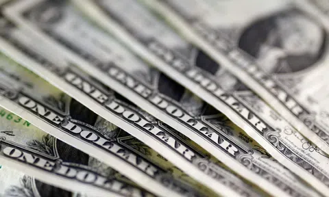 [Cập nhật] Tỷ giá USD mới nhất ngày 6/11: Tiếp tục giảm