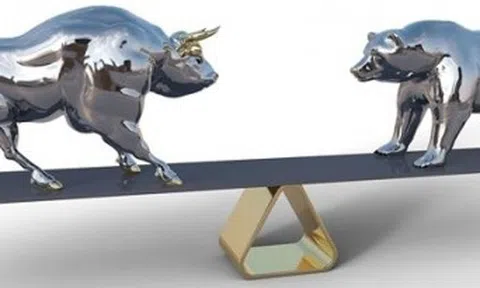 Nhận định chứng khoán ngày 6/11/2020: Giằng co và đi ngang