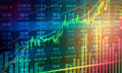 VN-Index trở lại mốc 945 điểm, thị trường xanh ngát