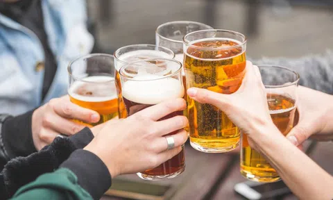 Đo "sức khỏe" doanh nghiệp ngành bia rượu quý III/2020