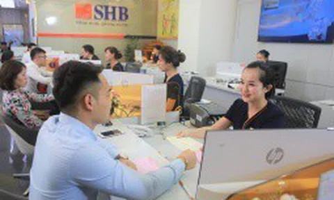 SHB mở rộng phối hợp thu ngân sách nhà nước tại TP. Hồ Chí Minh