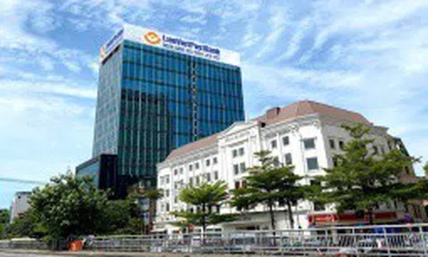 LienVietPostBank chốt danh sách cổ đông để phát hành cổ phiếu trả cổ tức 10%