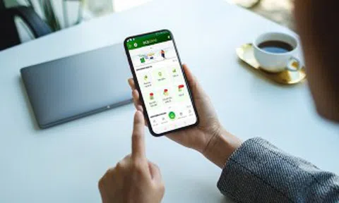 OCB ưu đãi giảm 50% phí dịch vụ khi chuyển tiền quốc tế online