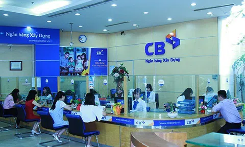 Lãi suất Ngân hàng Xây Dựng (CBBank) mới nhất tháng 11/2020