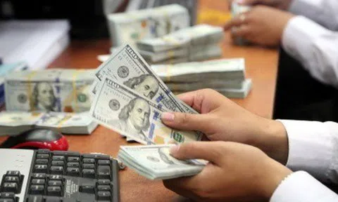 Tỷ giá ngoại tệ ngày 9/11: Đồng USD xuống thấp nhất 2 năm