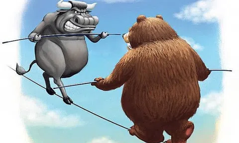 Nhận định thị trường chứng khoán ngày 5/11: Giao dịch thận trọng?