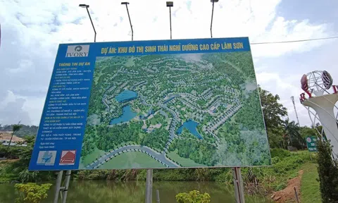 Ivory Villas & Resort Hòa Bình có xứng đáng top 10 Thương hiệu Vàng Việt Nam 2020?