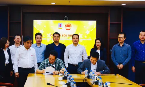 Bảo hiểm PVI bồi thường trên 138 tỷ đồng cho vụ cháy Công ty Bóng đèn phích nước Rạng Đông