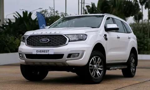 Các mẫu xe 7 chỗ dự kiến được ra mắt ở Việt Nam trong năm 2021