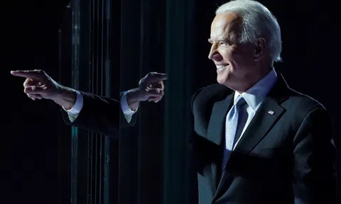 Chiến thắng của ông Biden không dễ dàng như dự đoán