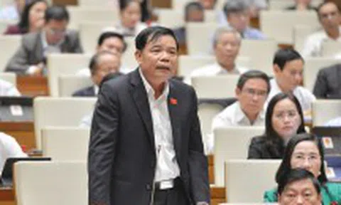 Bộ trưởng Nguyễn Xuân Cường: Quý 3/2021 sẽ có vaccine dịch tả lợn châu Phi