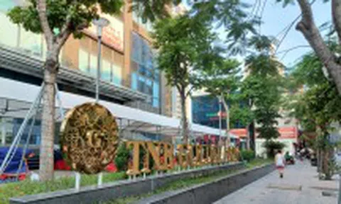 Dồn dập gom đất tỉnh lẻ, TNR Holdings và các thành viên làm ăn ra sao?