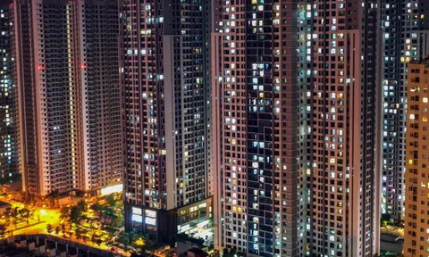 Chung cư ven đô giá 60 triệu đồng/m2 đắt hay rẻ?