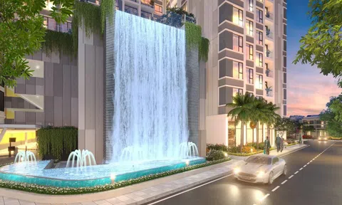 3 ưu thế của căn hộ Precia quận 2