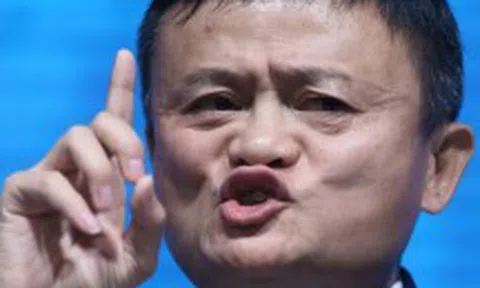 IPO bị hủy, startup của Jack Ma phải trả lại 3.000 tỷ USD tiền mặt
