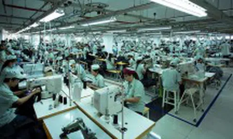 Liên kết các doanh nghiệp trong và ngoài nước để phát triển hàng hóa nội địa