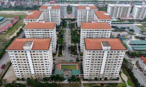 Bộ Xây dựng đề xuất có nhà ở xã hội giá 15 triệu/m2