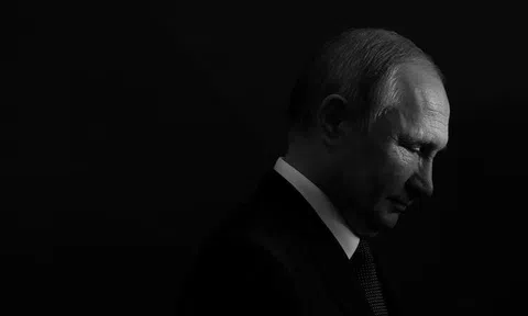 Ông Biden ngồi ghế Nhà Trắng, "cuộc phiêu lưu" của Nga đến hồi kết?