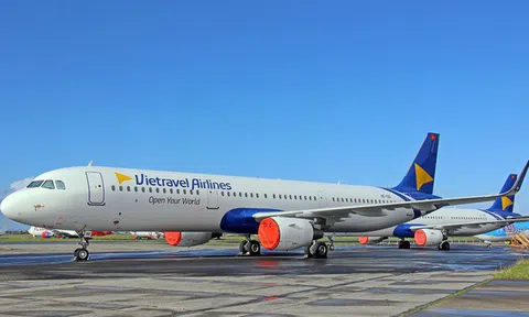 “Tân binh” Vietravel Airlines và cuộc chiến mới chia lại bầu trời