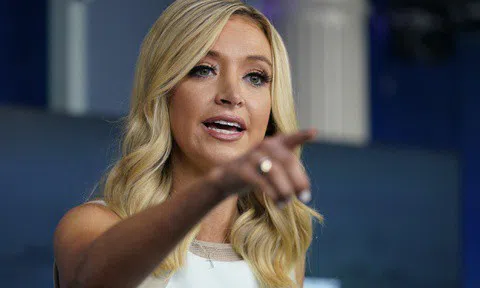 Quan chức Nhà Trắng cáo buộc gian lận bầu cử, Fox News cắt sóng