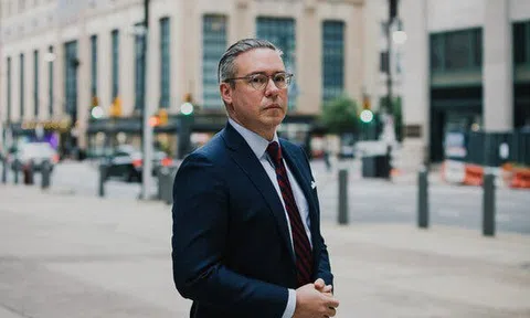 Người quản lý kiểm phiếu ở Pennsylvania bị đe dọa tính mạng