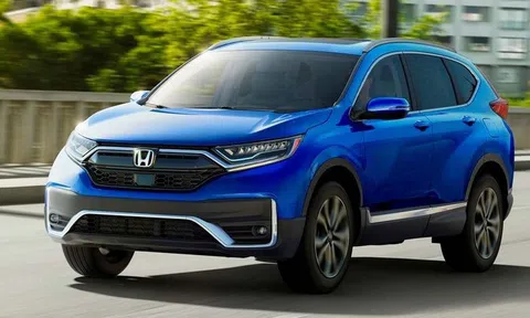 Những mẫu xe bị lấy trộm nhiều nhất tại Mỹ năm 2019