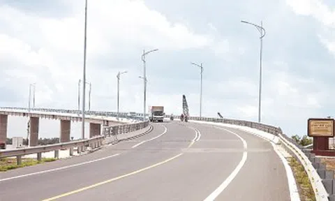 Đòn bẩy của chứng khoán Việt?