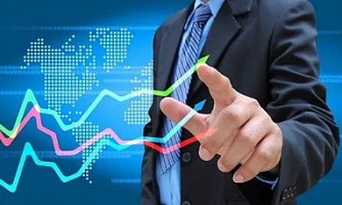 Nhận định chứng khoán ngày 10/11/2020: Tiếp tục tăng điểm