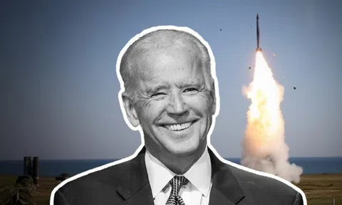 "Bùa hộ mệnh hết linh", S-400 Thổ Nhĩ Kỳ "tàn đời" vì ông Biden?