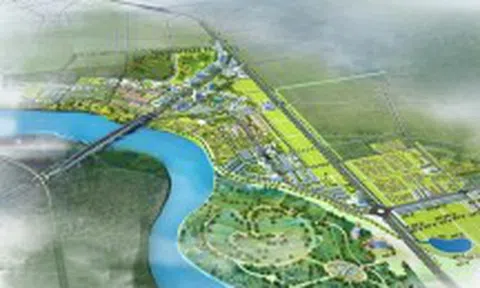 Liên danh TASECO chính thức làm chủ đầu tư dự án khu đô thị 1.162 tỷ đồng tại Thanh Hóa