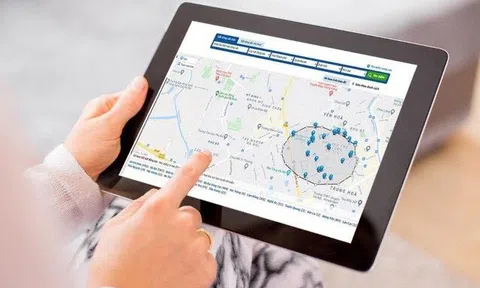 Mua nhà nhanh hơn nhờ sự hỗ trợ của công nghệ