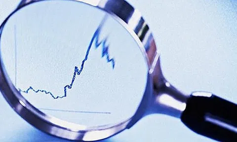 Thị trường chứng khoán ngày 4/11/2020: Tín hiệu kỹ thuật phiên chiều