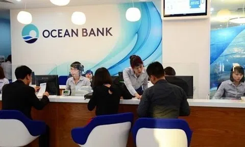 Lãi suất OceanBank mới nhất tháng 11/2020