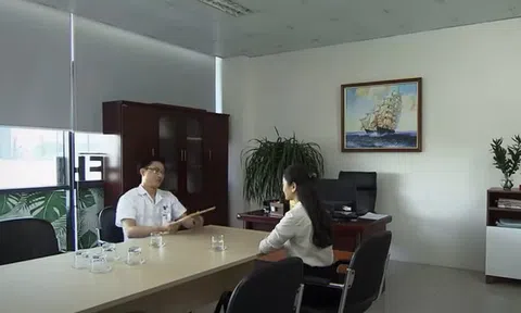 Trực tiếp phim Lửa ấm tập 30 trên kênh VTV1: Ngọc "trơ trẽn" đến nhà Thủy ăn cơm