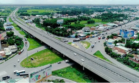 Tây Ninh rộng đường bứt phá bất động sản nhờ hạ tầng đồng bộ